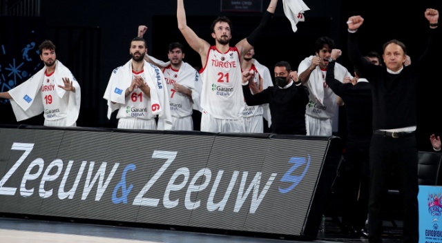 12 Dev Adam'ın dünya sıralamasındaki yeri değişmedi