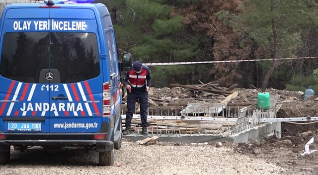 3 işçinin öldüğü fosseptik faciasında inşaat sahibi ve şantiye şefi tutuklandı