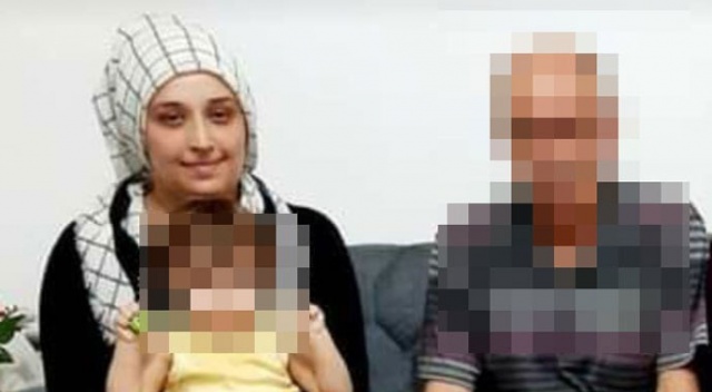 4 çocuk annesi kadının şok intiharı