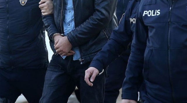 Ankara merkezli sahte içki operasyonu: 30 gözaltı Ankara merkezli sahte içki operasyonu: 30 gözaltı