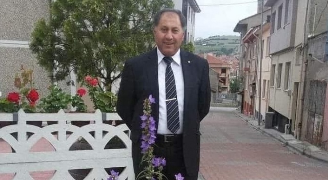 5 ay önce emekli olmuştu, korona virüsünden hayatını kaybetti 5 ay önce emekli olmuştu, korona virüsünden hayatını kaybetti