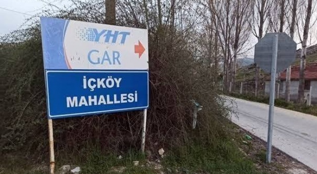 75 bin nüfuslu ilçenin bir mahallesinde internet yok