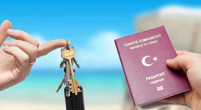 93 ülkeden 7312 kişi 250 bin dolara vatandaşlık aldı