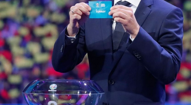 A Milli Futbol Takımı&#039;nın rakiplerini tanıyalım