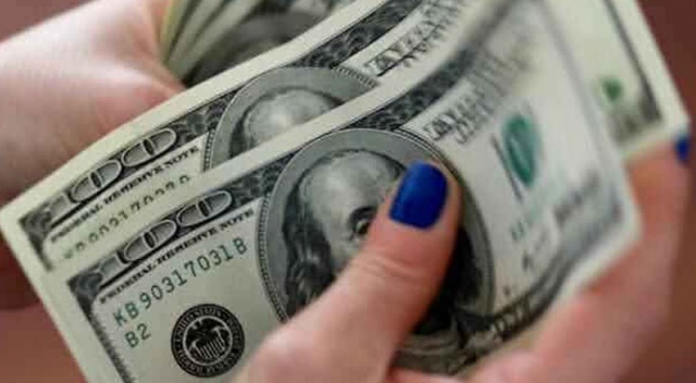 ABD, 600 dolarlık nakit desteğinin dağıtımına başlıyor ABD, 600 dolarlık nakit desteğinin dağıtımına başlıyor