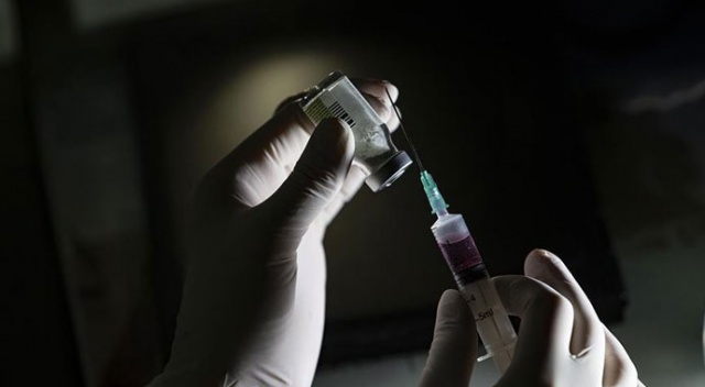 ABD’de Pfizer’ın Covid-19 aşılarının dağıtımı başladı