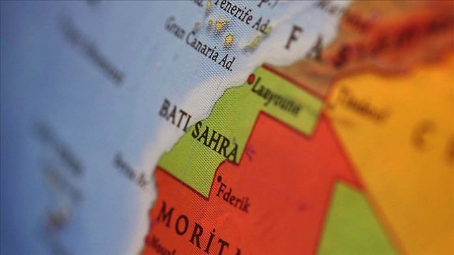 ABD, Fas'ın egemenliğini tanıdığı Batı Sahra'da konsolosluk açıyor ABD, Fas'ın egemenliğini tanıdığı Batı Sahra'da konsolosluk açıyor