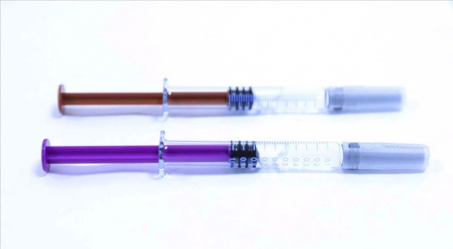 ABD, Pfizer ve BioNTech&#039;in geliştirdiği Covid-19 aşısına onay verdi