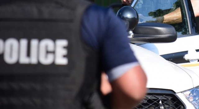 ABD polisi çevirdiği araçtaki adamı vurarak öldürdü