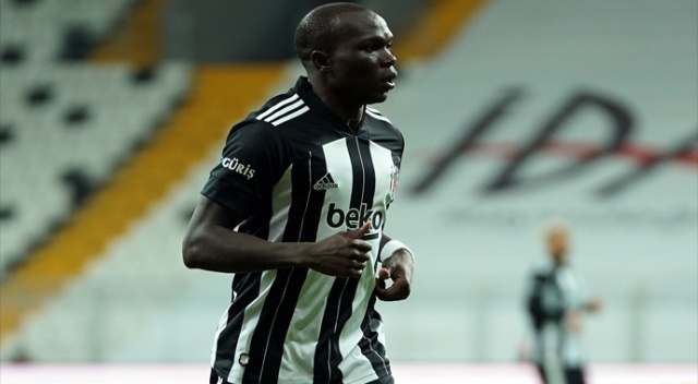 Aboubakar, krallıkta zirveye çıktı Aboubakar, krallıkta zirveye çıktı