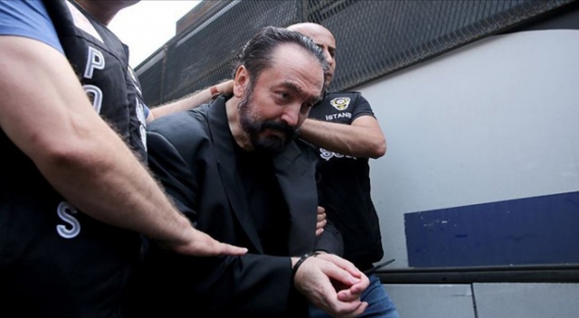 Adnan Oktar organize suç örgütü davasında karar günü belli oldu