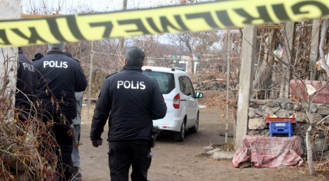 Ağabey ile kardeş ölü bulundu