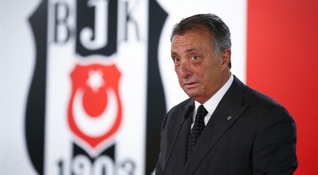 Ahmet Nur Çebi: Beşiktaş’ı güzel günler bekliyor