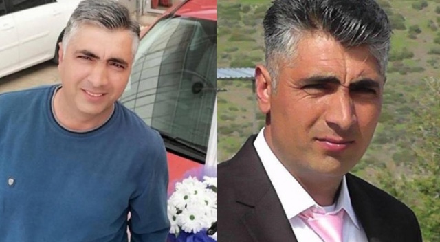 Ailesi kurtarmaya çalıştı hayatını kaybetti Ailesi kurtarmaya çalıştı hayatını kaybetti