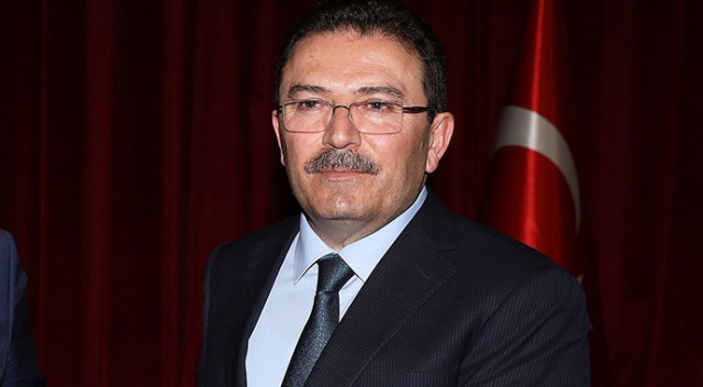 AK Parti Erzurum Milletvekili Altınok’un Covid-19 testi pozitif çıktı