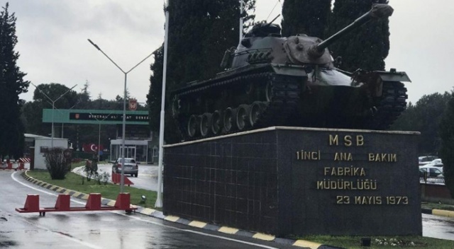 AK Parti'li Akbaşoğlu Arifiye gerçeğini tek tek anlattı: Milli tanka Alman takozu