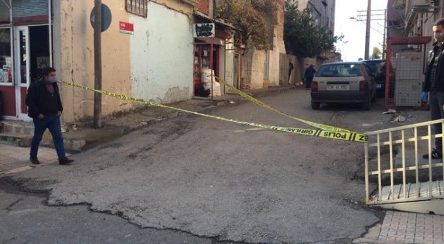 Alacak verecek meselesinde silahlar konuştu