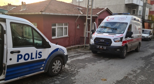 Alaplı’da şüpheli ölüm: Yaşlı adam evinde ölü bulundu