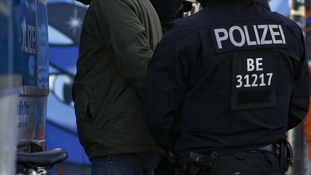 Almanya&#039;da Türklere ve iş yerlerine saldırı düzenleyen zanlı hakkında iddianame hazırlandı