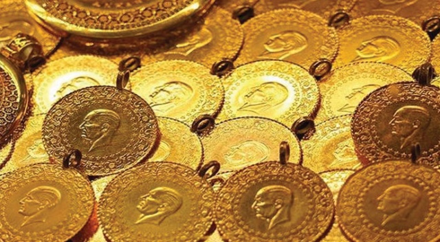 Altın fiyatlarında son durum ne? İşte gram ve çeyrek fiyatı