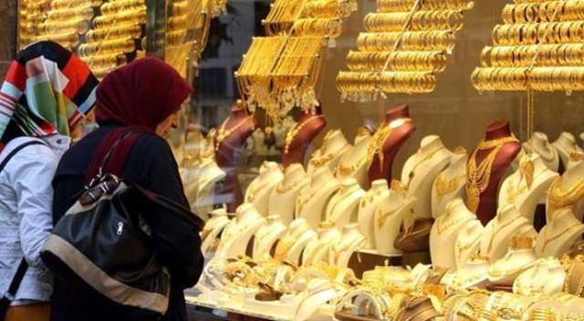 Altına  25 milyar dolar ödedik