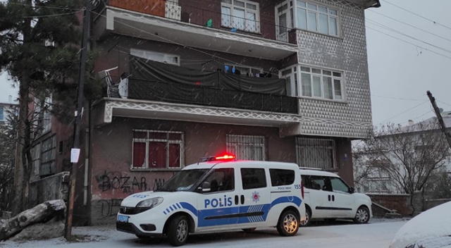 Ankara'da 3 aylık bebek annesini emerken boğularak öldü