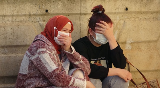 Antalya’da 8 aylık erkek bebek ölü bulundu Antalya’da 8 aylık erkek bebek ölü bulundu
