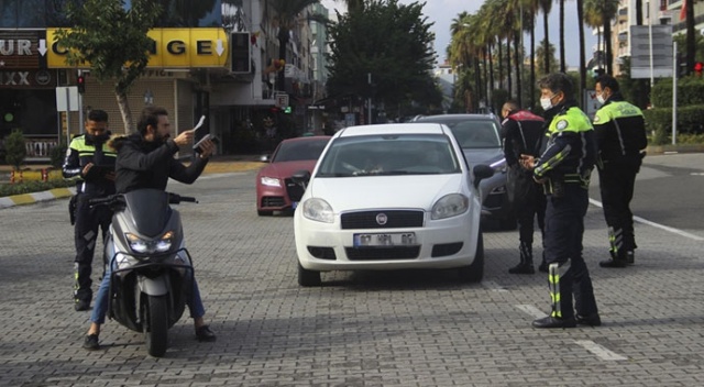 Antalya'da önlemler işe yaradı: Vaka sayısı yüzde 55 düşüş gösterdi