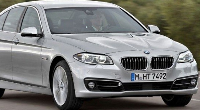 Araç almak isteyenler dikkat! İcradan satılık BMW Araç almak isteyenler dikkat! İcradan satılık BMW