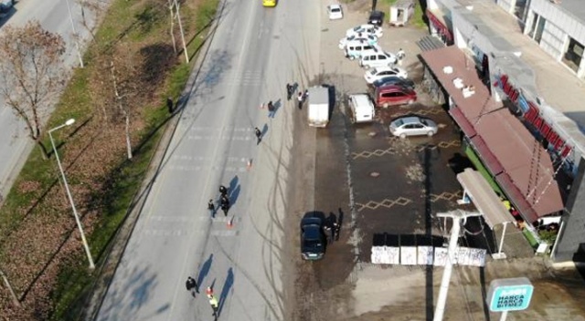 Araç ile market alışverişi pahalıya patladı