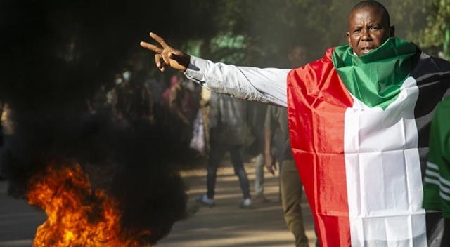 Arap ülkeleri, 2021&#039;e krizler ve zorluklarla giriyor