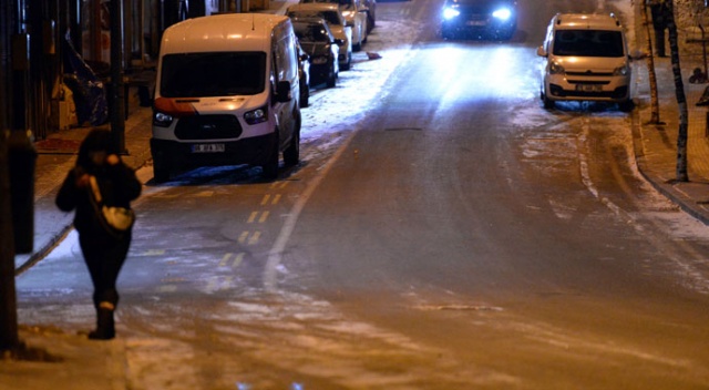 Ardahan'da Covid-19 yasaklarına uymayanlara ceza yağdı Ardahan'da Covid-19 yasaklarına uymayanlara ceza yağdı
