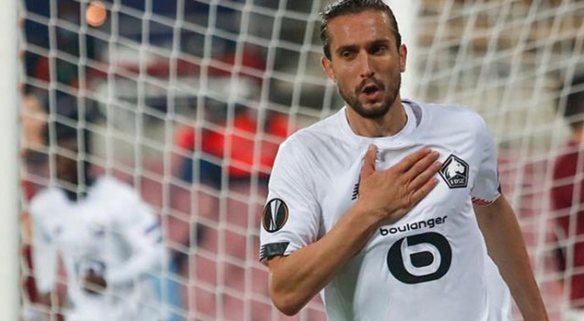 Arsenal, Yusuf Yazıcı için sezon sonunda transfer girişimlerine başlayacak Arsenal, Yusuf Yazıcı için sezon sonunda transfer girişimlerine başlayacak