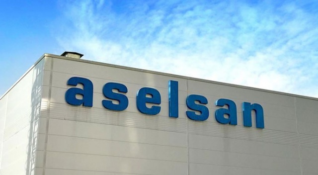 ASELSAN başarısı: Özbekistan&#039;a A100 gece görüş dürbünü