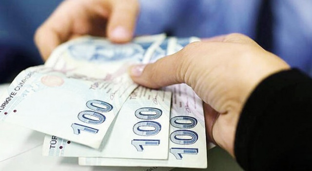 Asgari ücrette rakamlar konuşacak Asgari ücrette rakamlar konuşacak