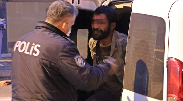 Zorba aşığa sokağa çıkma yasağını ihlalden 3 bin 150 TL ceza Zorba aşığa sokağa çıkma yasağını ihlalden 3 bin 150 TL ceza