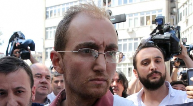 Atalay Filiz'in akıl sağlığına ilişkin yeniden rapor alınacak Atalay Filiz'in akıl sağlığına ilişkin yeniden rapor alınacak