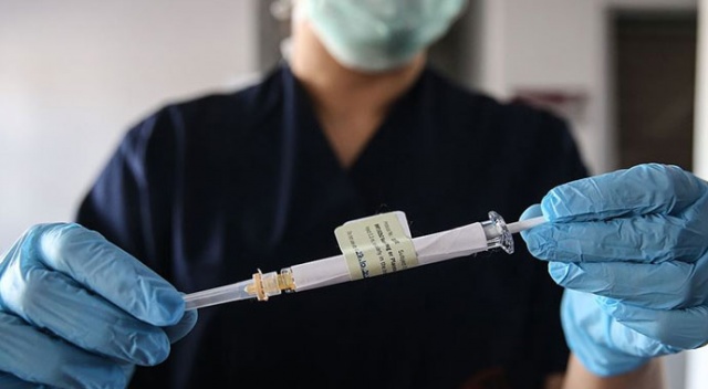 Avrupa İlaç Ajansı'ndan BioNTech ve Pfizer'in geliştirdiği Covid-19 aşısına onay Avrupa İlaç Ajansı'ndan BioNTech ve Pfizer'in geliştirdiği Covid-19 aşısına onay