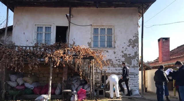 Avukat evinde ölü bulundu