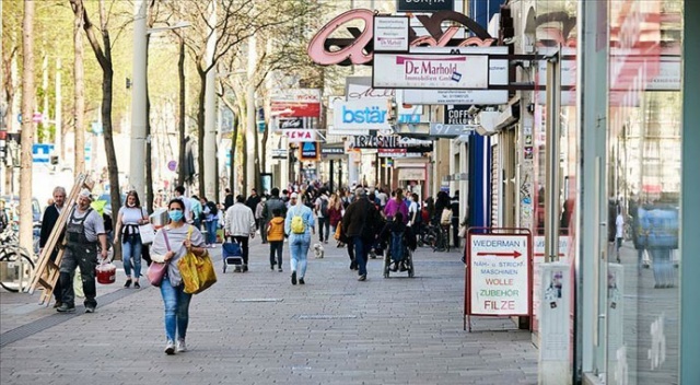 Avusturya'da yeni Covid-19 tedbir kararları