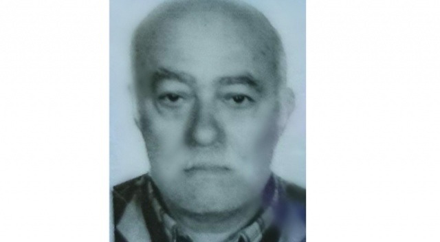 Ayağı takılarak sırt üstü düşen şahıs hayatını kaybetti