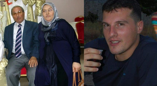 Aynı aileden 3 kişi koronavirüs nedeni ile hayatını kaybetti Aynı aileden 3 kişi koronavirüs nedeni ile hayatını kaybetti