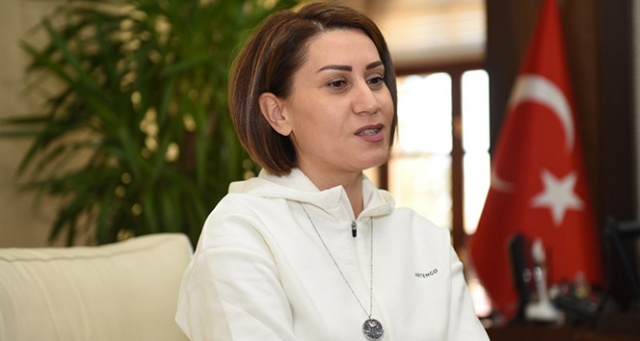 Azerin: &#039;Bundan sonra yolumuz Turan&#039;a, Kızılelma&#039;ya&#039;