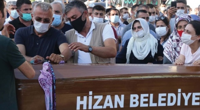 Baba Gültekin: Süleyman Girgin bana &#039;davadan&#039; vazgeç dedi