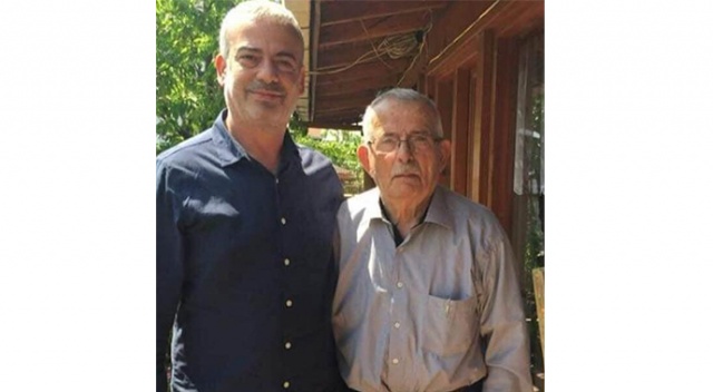Baba ve oğlu 1 gün arayla koronavirüse yenik düştü Baba ve oğlu 1 gün arayla koronavirüse yenik düştü