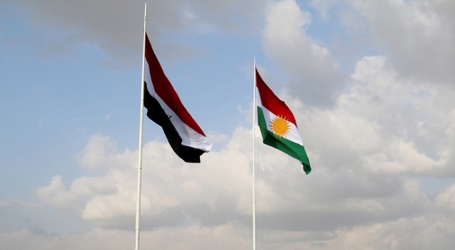 Bağdat’tan 'IKBY ile 2021 bütçesinde anlaştık' açıklaması