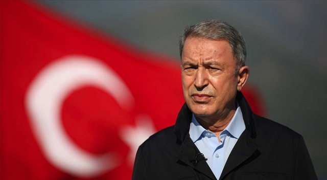 Akar ve komuta kademesinden sürpriz Azerbaycan ziyareti