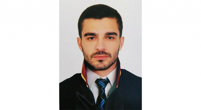 Balkondan atlayan avukat hayatını kaybetti Balkondan atlayan avukat hayatını kaybetti