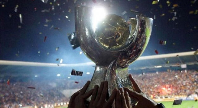 Başakşehir - Trabzonspor Süper Kupa finali Katar'da oynanacak Başakşehir - Trabzonspor Süper Kupa finali Katar'da oynanacak