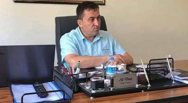 Belediye başkan yardımcısı koronavirüsten hayatını kaybetti